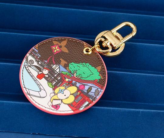 LV keyring 12lyh06